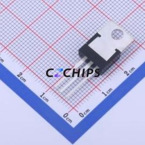 Diode Schottky MBRL40U60CT-BP TO-220AB d'origine, neuve, vente en gros de composants électroniques, fournisseur de puces et service BOM - Product Image 2