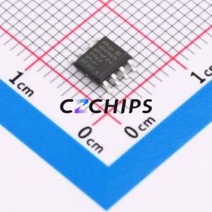 Chip IC de circuito integrado de 1/2 ", RAM ferroeléctrica (FRAM), original y nuevo - Product Image 1