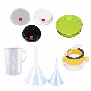 Servicio de Moldeo por Inyección de Plástico Personalizado, Fabricación de Moldes de Silicona y Caucho para Piezas de PA, PP y ABS para Baño, OEM, ODM - Product Image 2