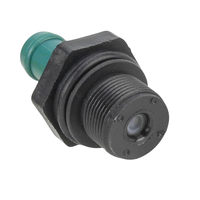 Soupape PCV automatique 11810-6N201 pour NISSAN RENAULT INFINITI MITSUBISHI – Couvercle de soupape de ventilation positive du carter moteur, soupape d'échappement