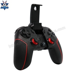 كول رابي بي-عصا تحكم محمولة لاسلكية 2023, عصا تحكم محمولة لاسلكية عن بعد ، عصا تحكم للهواتف الجوالة لهواتف آبل تعمل بنظام التشغيل أندرويد ، طراز ، تحكم عن بعد ، مناسبة لهواتف Apple Android - Product Image 3