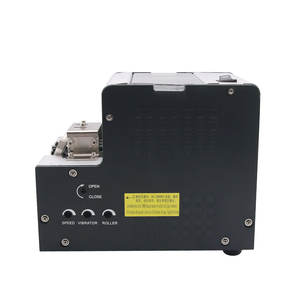 FA-560 Alimentatore Automatico di Viti 1.0-5.0mm AC100-240V Macchina per l'Organizzazione di Viti su Nastro Trasportatore - Product Image 5