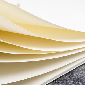 NYONI-N8211 Bìa Cứng Bột Gỗ Tự Nhiên 8K Sách Phác Thảo Để Vẽ - Product Image 6