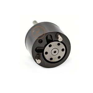 Vannes de commande d'injecteurs 28439531 28615824 28475605 28461587 - Product Image 3