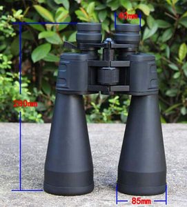 Profession elles Fernglas 20-180x100 Zoom Fernglas Licht Nachtsicht Outdoor Teleskop Fernglas für die Vogel beobachtung - Product Image 3