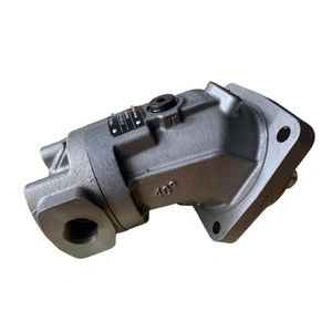 Motor Hidráulico Key Long A2fm4561w Vpb030, 45 cm³, Desplazamiento Fijo, Tipo de Pistón de Eje Oblicuo - Product Image 3
