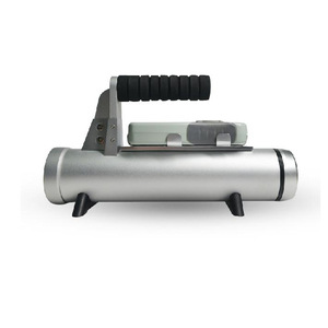 เครื่องตรวจจับรังสีแบบพกพา Smach R-Egd 0.01-15 Msvh พร้อมเสียงเตือน  หลอดเกเกอร์เคาน์เตอร์สำหรับตรวจจับรังสี - Product Image 4