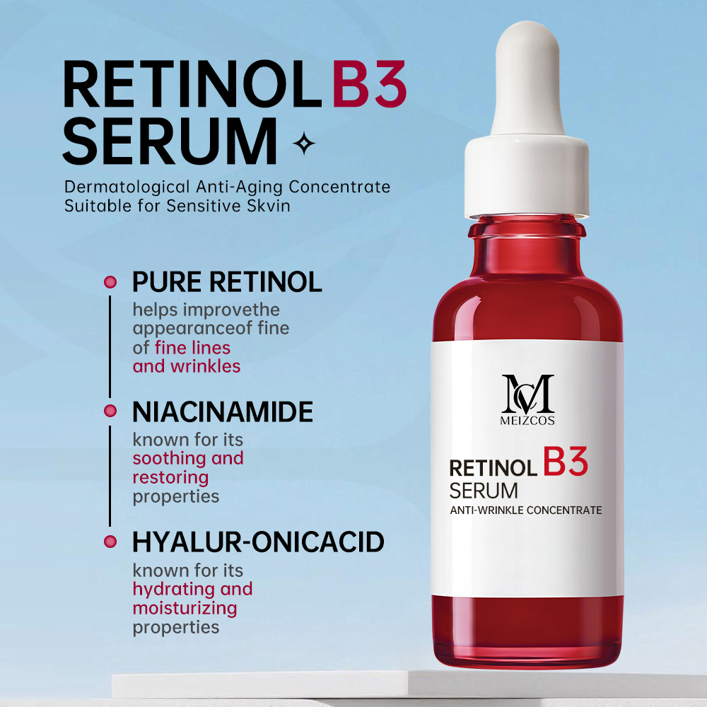 Rétinol B3