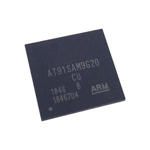 New IC AT91SAM9G20 Chip <b>Integrated</b> <b>Circuit</b> - Product Image 1