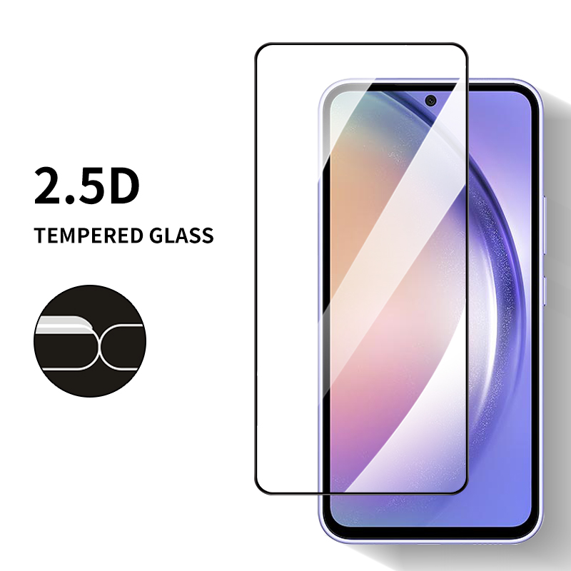 Transparent:HD Glass*1