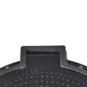 डी 400 760 मिमी कम कीमत अच्छी गुणवत्ता वाले डक्टाइल बीमैक कवर सैनिकों के रखरखाव छेद कवर कवर - Product Image 5