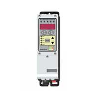 Contrôleur de vibrateur à modulateur de fréquence numérique PLC C-UH SDVC31-M, régulateur de vitesse pour bol vibrant linéaire