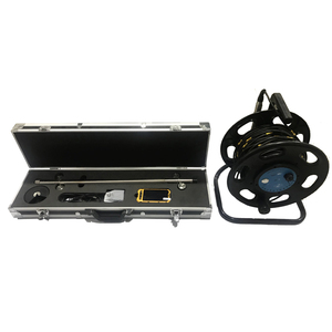 Máy đo độ nghiêng khoan móng cọc Máy đo độ nghiêng lỗ khoan Máy đo độ nghiêng độ dốc - Product Image 2