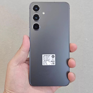 Teléfono Inteligente S24+ Desbloqueado al por Mayor, 100% Original, Pantalla de 6.7 Pulgadas, S + 5G - Product Image 5