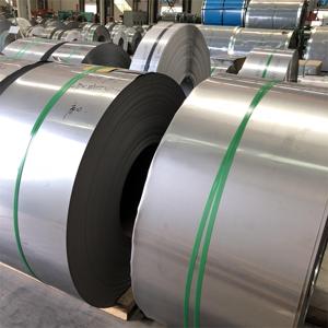 โรงงานผลิตเหล็กม้วนสแตนเลส AISI ASTM JIS SS 201 304 316 316L 409L 430 ความหนา 0.1 มม.-12 มม. - Product Image 6