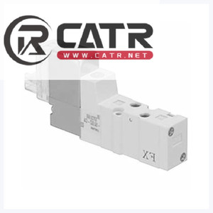 Pneumatics &amp; Fluid Control <strong>HMSV</strong>-53 Good Price - Product Image 1