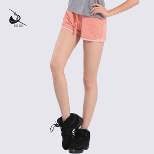 11512205 Baiwu Dance <strong>Shorts</strong> <strong>Gymnastics</strong> <strong>Shorts</strong> Jazz <strong>Shorts</strong> - Product Image 3