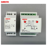 Relais de contrôle de niveau de liquide en gros 6A 8A Contrôleur de niveau de liquide avec indicateur LED Circuit de contrôle de niveau d'eau 230V AC