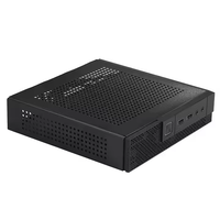 Mini PC de Alta Calidad 12ª Gen Intel Core I3/I5/I7 DDR4 con Wifi y BT Nuevo Enchufe US/EU/AU