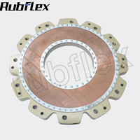 513284-01 Sous-ensemble de bride de montage pour WCB 236 336 436