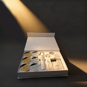 Set Maschera Facciale a Bolle di CO2 con Getto di Ossigeno, Maschera Facciale a Bolle di CO2 Bestseller - Product Image 5