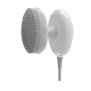 Appareil de nettoyage du visage, appareil sonique pour éliminer les points noirs, appareil imperméable pour enlever le maquillage, brosse nettoyante pour le visage - Product Image 5