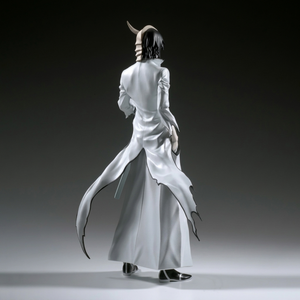 Vente en gros Nouvelle figurine d'anime officielle sous licence MAXIMATIC <span class=keywords><strong>Ulquiorra</strong></span> Cifer en PVC ABS, modèle de collection pour les fans, boîte d'origine - Product Image 4