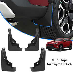Garde-boue avant et arrière pour <span class=keywords><strong>Toyota</strong></span> <span class=keywords><strong>Corolla</strong></span> Sedan 2019-2023Car Fender - Product Image 3
