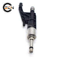 Boquilla de inyector de combustible 0261500140 13537639990 para BMW 116i 120i Mini F20 F21 F30 F54 G11