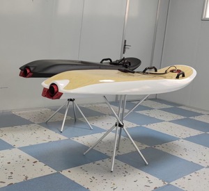 H5-F Chine : Planche de surf à moteur rapide pour sports nautiques, vente en gros, planche de bodyboard à propulsion par jet H5-F - Product Image 5