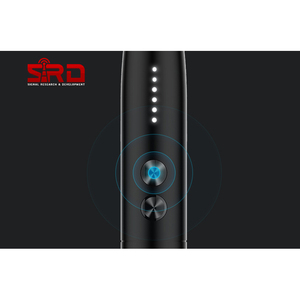 Détecteur de caméra <span class=keywords><strong>stylo</strong></span> intelligent portable et sans fil avec détecteur de signal anti-<span class=keywords><strong>espion</strong></span> pour dispositif de suivi - Product Image 6