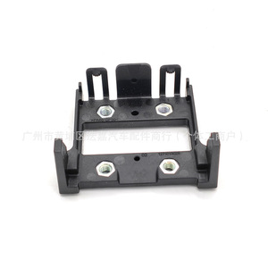Nissan Rogue Radar Sensor Mount 1271015029 <b>Bracket</b> Type For 2016 2020 Acc Distance Sensor - Product Image 1