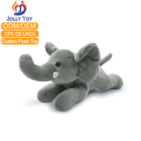 Jouet en peluche léopard personnalisé super doux et mignon, jouet en peluche pour enfants, cadeau d'anniversaire en peluche avec fonction anti-stress