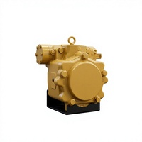 Pompe hydraulique pour chargeuse sur pneus Cat 988G 988H 153-9624 216-8978 385-0022 384-9437 Pièces détachées pour engins lourds