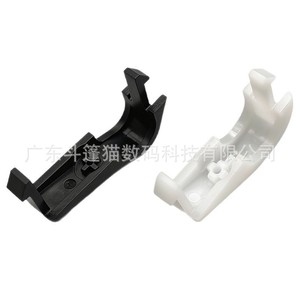 Cloaked Cat Kyocera C8525 M4028 TA300I Paper Feed Roller <b>Clip</b> With <b>Spring</b> For Scanner Cover - Product Image 3