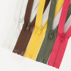 Nhà máy trực tiếp <span class=keywords><strong>vislon</strong></span> dây kéo số <span class=keywords><strong>3</strong></span>/5/8/10/15/20 nhựa dây kéo tùy chỉnh mở-kết thúc nhiệm vụ nặng nề dây kéo cho lều - Product Image 4