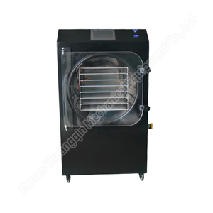 Coffee Freeze Drying Machine 15kg Freeze Dryer Machine Vacuum Freezing Drying - Product Image 6