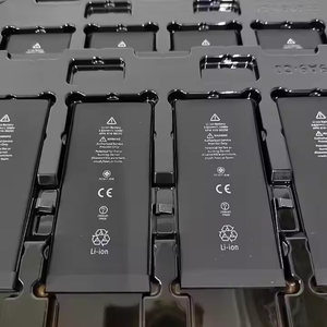 Batería de Repuesto Recargable de Iones de Litio 18650 de 2600 mAh para Teléfonos Móviles 13/12/11 Pro Max, Garantía de 12 Meses, Más de 500 Ciclos de Carga - Product Image 2