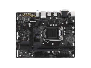 Wholesale New B250M-D2V Original Motherboard LGA1151 Desktop <b>DDR4</b> 32GB <b>RAM</b> Support for 6th/7th Gen I7/i5/i3 GigaByte B250 Mother - Product Image 2