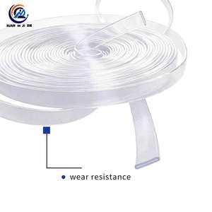 <span class=keywords><strong>Tuyau</strong></span> pneumatique plat en polyuréthane transparent de qualité médicale, haute élasticité, anti-fuite, gonflable, pour chaises de massage - Product Image 6