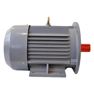 Vendita calda serie YE3 completa di rame motore elettrico asincrono motore a corrente alternata per attrezzature meccaniche 380V elettromotore - Product Image 4