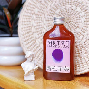 Bouteille en PET pour jus, boisson froide, thé à bulles, lait, eau, à emporter, transparente, en plastique, impression d'écran, 250 ml, 350 ml, 500 ml - Product Image 5