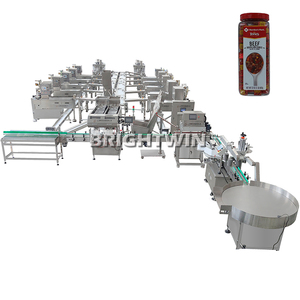 Machine de fabrication de <span class=keywords><strong>cubes</strong></span> Maggi <span class=keywords><strong>Knorr</strong></span> pour la ligne d'emballage de <span class=keywords><strong>cubes</strong></span> de bouillon de légumes, de bœuf, de crevettes et de poulet - Product Image 3