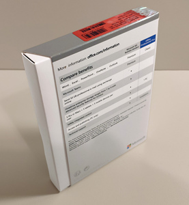 For <strong>Office</strong> <strong>2021</strong> <strong>Professional</strong> <strong>Plus</strong> Global Online Activation Key Retail Box Lifetime License Key in Stock - Product Image 2