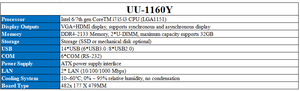 IPC 610 Industrial 4U Computer Servicer 4U Industrial Chasis Intel 6/7th Gen CoreTM I7/i5/I3 CPU - Product Image 3
