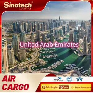 Cheap Door To Door Service Sea Freight To Saudi Arabia Jeddah Dubai UAE Shipping Freight Forwarder