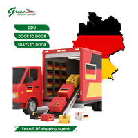 Agente de Transporte, Aeropuerto de Düsseldorf, Alemania, Transporte Puerta a Puerta, Flete Marítimo, Logística, Empresa de Despacho de Aduanas