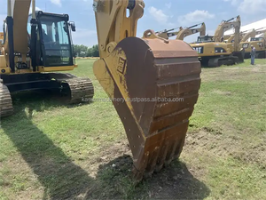 Excavatrice Caterpillar neuve et d'occasion CAT320 Excavadora Caterpillar 320Cl Engins de terrassement CAT en vente - Product Image 6