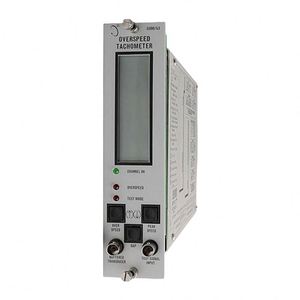 ระบบตรวจวัดความเร็วเกิน3300/53-03-01-01-01-01-01 - Product Image 1