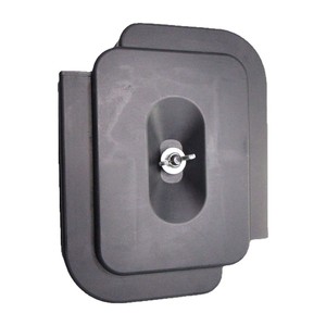 Filtre à air pour moteur diesel 6,5 kW compatible - Product Image 4